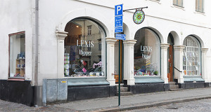 Lexis Papper store